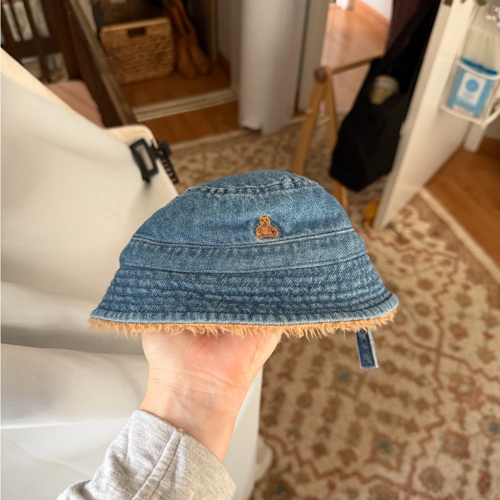 BABY GAP hat - Picture 11 of 12